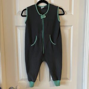 Baby Deedee Toddler Walker Sleepsuit